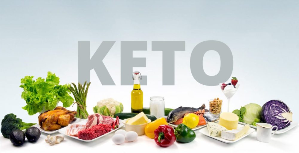 keto-keto